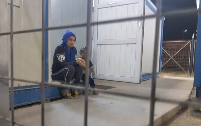 نزیکەی 200 پەنابەری رۆژئاوای کوردستان گەیشتنە دهۆک